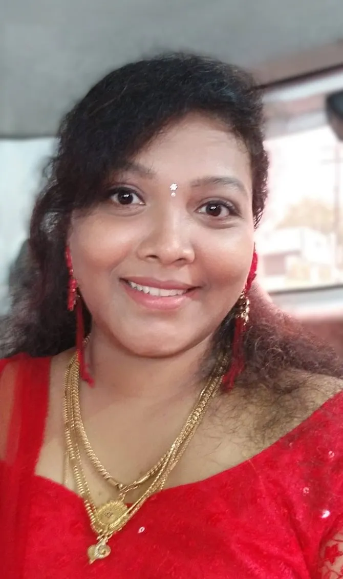Kowsalya Kumar